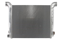 Charge Air Cooler 20031952 TTX