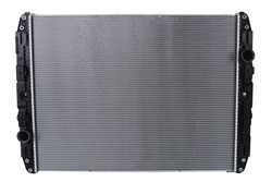 Variklio radiatorius TITANX 11011903 TTX