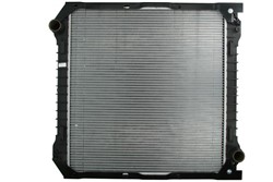 Variklio radiatorius TITANX IV2039 TTX