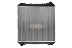 Motora dzesēsanas radiators TITANX 11021906 TTX