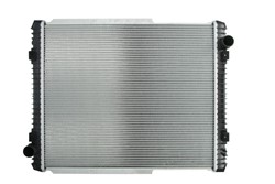 Motora dzesēsanas radiators TITANX 10021934 TTX