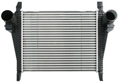 Charge Air Cooler 20021915 TTX