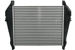 Charge Air Cooler 20021915 TTX_1