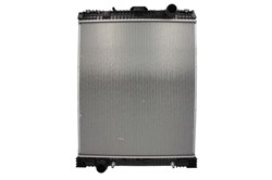 Motora dzesēsanas radiators TITANX 10033954 TTX