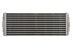 Eļļas radiators TITANX 32033913 TTX