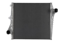 Charge Air Cooler 20057903 TTX