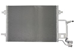 Air conditioning condenser AVA COOLING AI5140 AVA