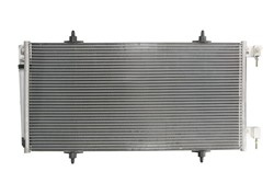 Air conditioning condenser CN5226D AVA