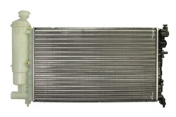 Engine radiator CNA2119 AVA_1