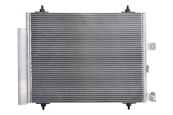 Air conditioning condenser CNA5213D AVA