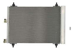 Air conditioning condenser CNA5241D AVA