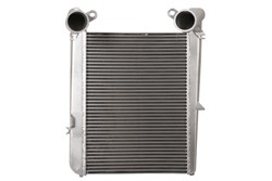 Charge Air Cooler 20011013HW