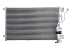 Air conditioning condenser DNA5283D AVA_0