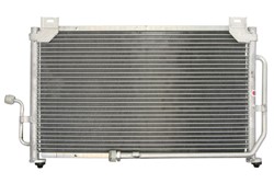 Kliimasüsteemi kondensaator AVA COOLING DW5028 AVA