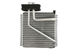 Evaporator, air conditioning FDV270 AVA