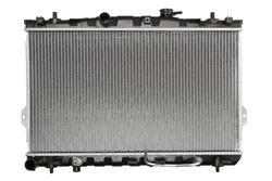 Engine radiator HY2095 AVA_0