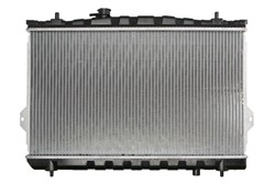 Engine radiator HY2095 AVA_1