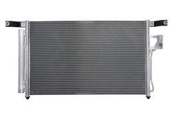 Air conditioning condenser HY5175D AVA