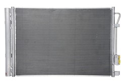 Air conditioning condenser HY5448D AVA