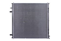 Low Temperature Cooler, charge air cooler 10031062HW_1