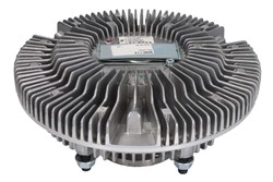 Rad.ventiliatoriaus sankaba HIGHWAY AUTOMOTIVE 61031017HW