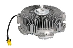 Rad.ventiliatoriaus sankaba HIGHWAY AUTOMOTIVE 61031023HW