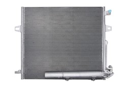 Air conditioning condenser MS5406D AVA_1