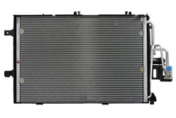Air conditioning condenser OLA5307 AVA