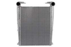 Charge Air Cooler 20041008HW_0