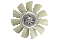Fan, engine cooling 60041010HW