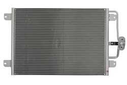 Air conditioning condenser RTA5256 AVA_0
