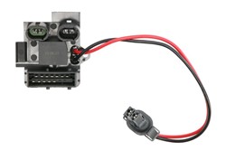 Resistor, interior blower RTR008 AVA_1
