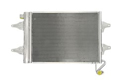 Air conditioning condenser AVA COOLING SAA5007D AVA