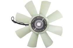 Fan, engine cooling 60045015HW