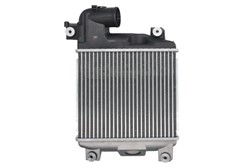 Charge Air Cooler TO4758 AVA