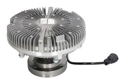 Rad.ventiliatoriaus sankaba HIGHWAY AUTOMOTIVE 61057008HW