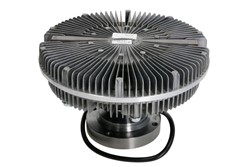 Rad.ventiliatoriaus sankaba HIGHWAY AUTOMOTIVE 61057020HW