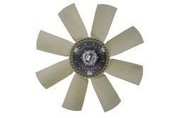 Fan, engine cooling 60057004HW
