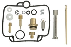 Carburettor repair kit K-1345BK ; for number of carburettors 1 fits BMW
