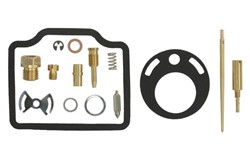 Carburettor repair kit KH-0024NR ; for number of carburettors 1 fits HONDA