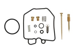 Carburettor repair kit KH-0169F ; for number of carburettors 1 fits HONDA