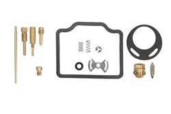 Carburettor repair kit KH-0205 ; for number of carburettors 1 fits HONDA