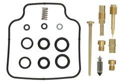 Carburettor repair kit KH-0873N ; for number of carburettors 1 fits HONDA