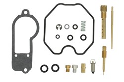 Carburettor repair kit KH-0899NFR ; for number of carburettors 1 fits HONDA