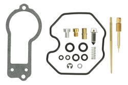 Carburettor repair kit KH-1156NFR ; for number of carburettors 1 fits HONDA