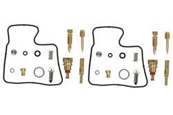 Carburettor repair kit KH-1346 ; for number of carburettors 2 fits HONDA