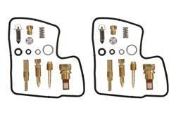 Carburettor repair kit KH-1360 ; for number of carburettors 2 fits HONDA