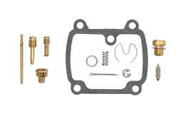 Carburettor repair kit KS-0326 ; for number of carburettors 1 fits SUZUKI