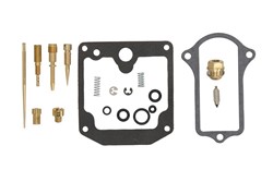 Carburettor repair kit KS-0526NR ; for number of carburettors 1 fits SUZUKI