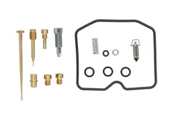 Carburettor repair kit KS-0600NFR ; for number of carburettors 1 fits SUZUKI